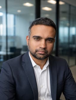 Shubhankar Upadhyaya